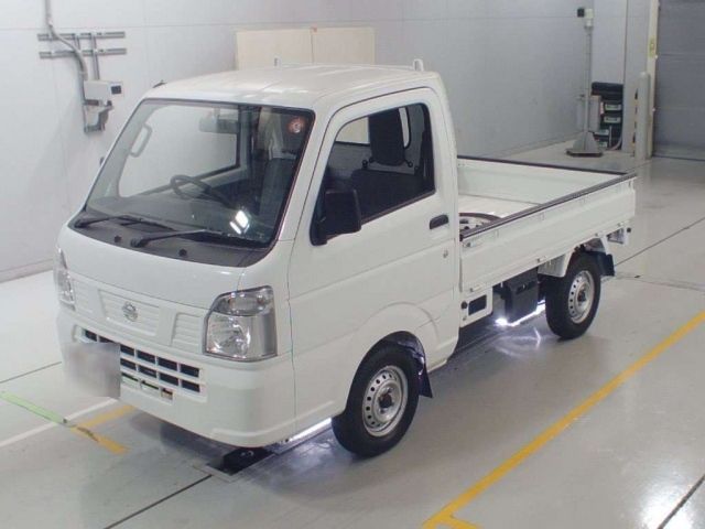 3093 Nissan Clipper truck DR16T 2020 г. (CAA Chubu)